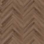 Hampton Autumn Hill Hybrid Herringbone Flooring