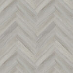 Hampton Ashwood Hybrid Herringbone Flooring