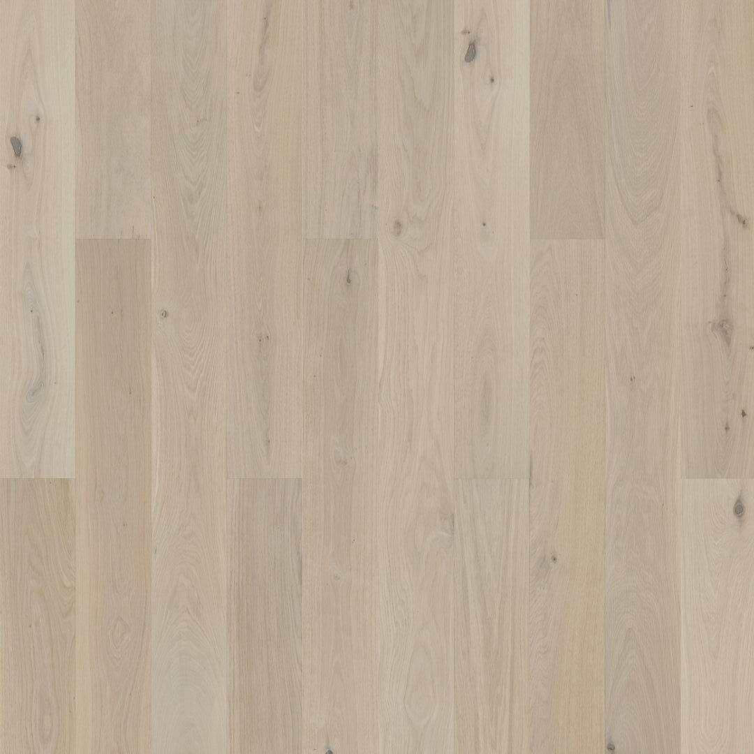 Golden Elite Harmony Linen Oak engineered timber flooring