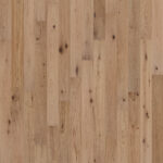 Harmony Natural Oak Engineered Timber Flooring
