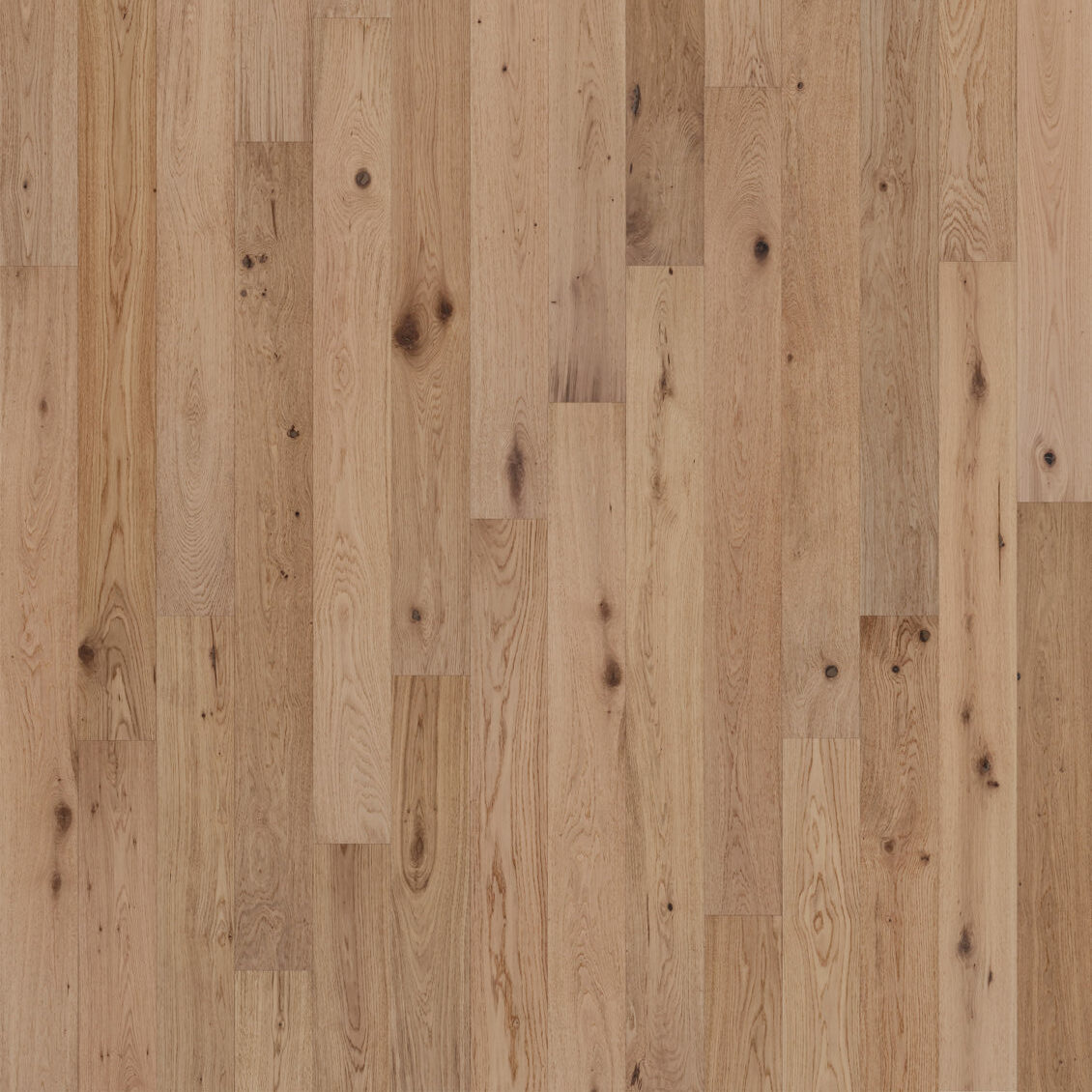 Golden Elite Harmony Natural Oak engineered timber flooring