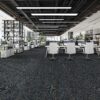 NFD Aurora Plus Azure Carpet Tile
