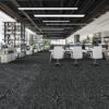 NFD Aurora Plus Celeste Carpet Tile