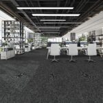 NFD Aurora Plus Galaxy Carpet Tile