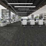 NFD Aurora Plus Stella Carpet Tile