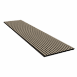 Vertiwood Walnut Wall Panels