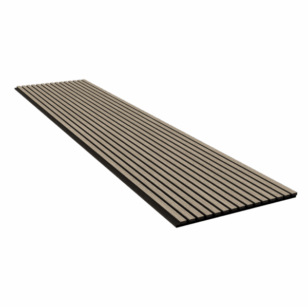 Vertiwood Walnut Wall Panels