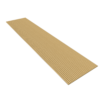 Vertiwood Light Oak Ridge Wall Panels
