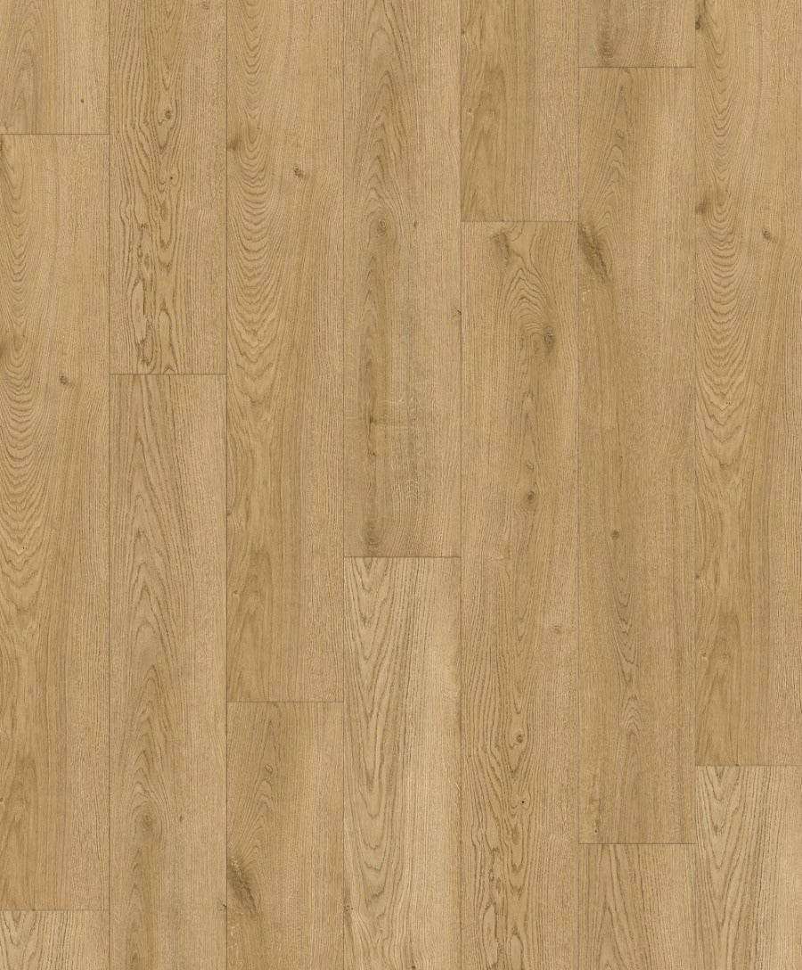 Armstrong Chesterfield Grand Oak vinyl plank flooring
