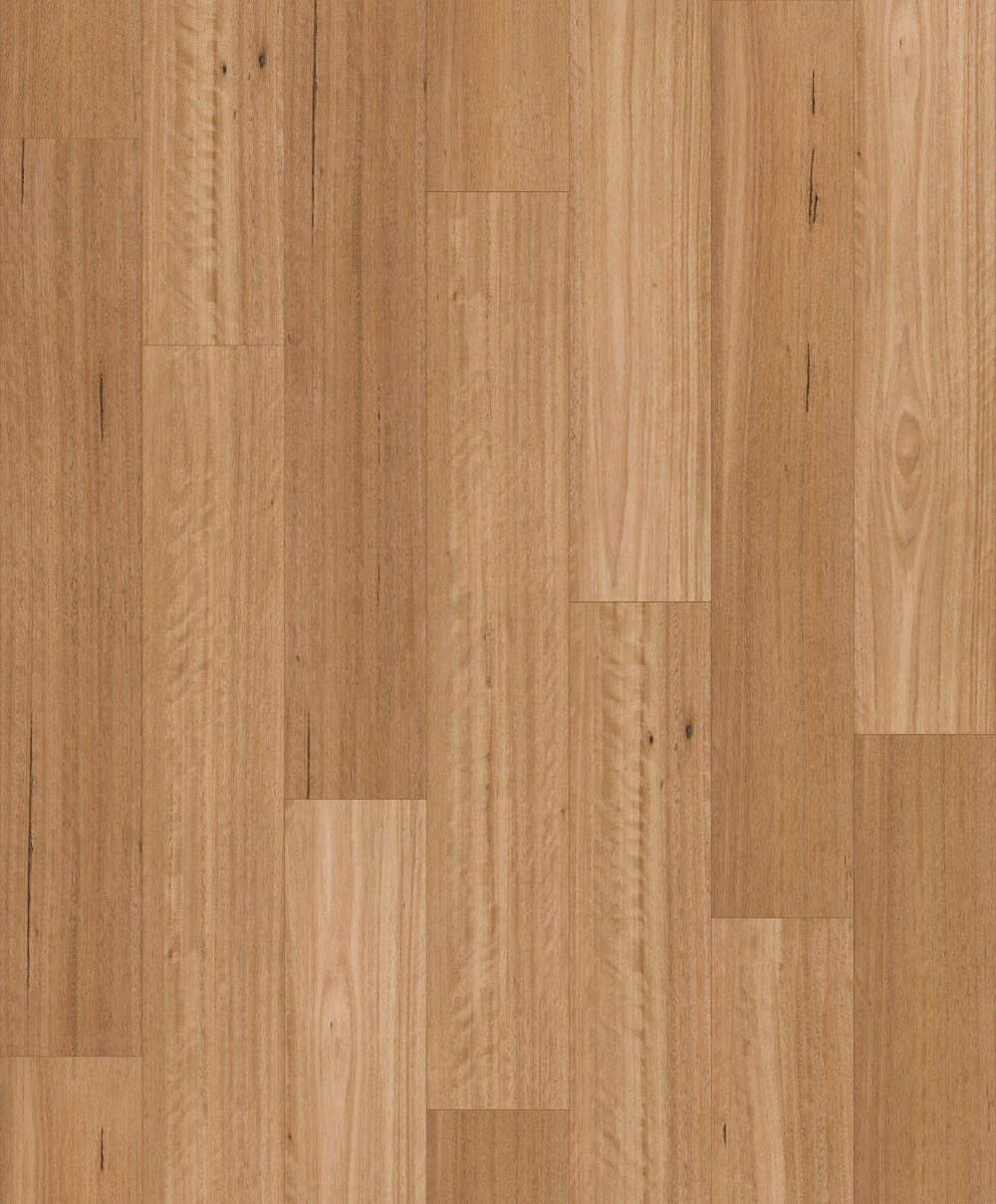 Armstrong Chesterfield Silky Blackbutt vinyl plank flooring