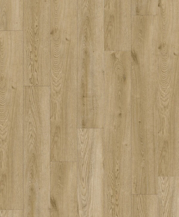 Armstrong Chesterfield Java Oak vinyl plank flooring