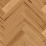 Quick-Step Readyflor Herringbone Blackbutt Matt Brushed Engineered Timber Flooring