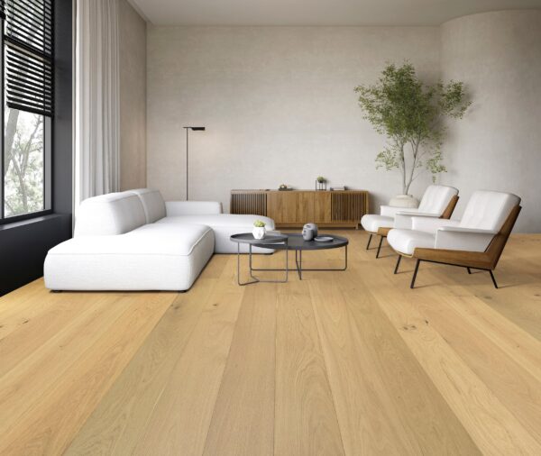 NFD Scenic Rim Danish Oak light natural oak engineered timber flooring