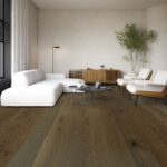 NFD Scenic Rim Mocha Oak Engineered Timber Flooring