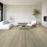 NFD Scenic Rim Pale Oak Engineered Timber Flooring
