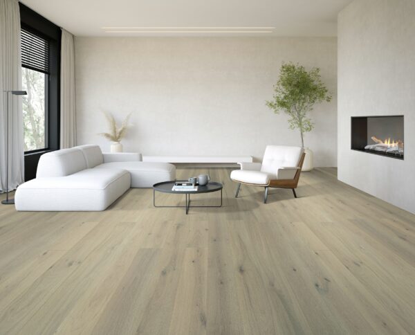 NFD Scenic Rim Pale Oak pale blonde oak engineered timber flooring