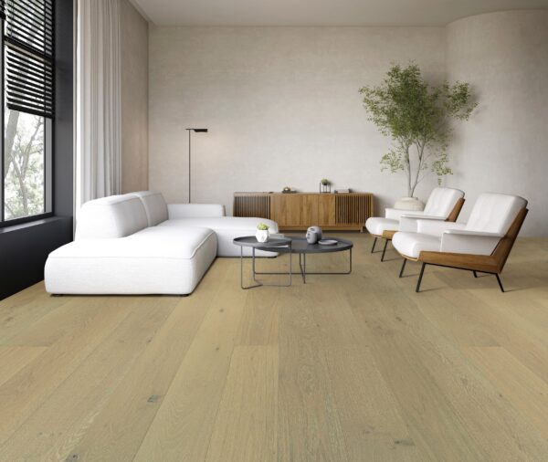 NFD Scenic Rim Revlon Oak light warm oak engineered timber flooring