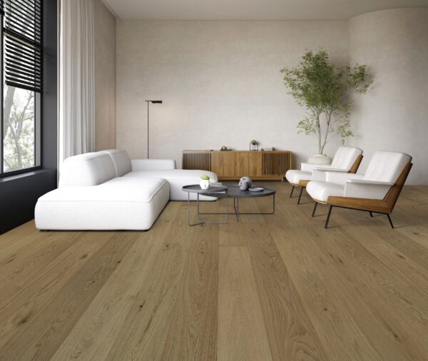NFD Scenic Rim Vintage Oak aged mid oak engineered timber flooring