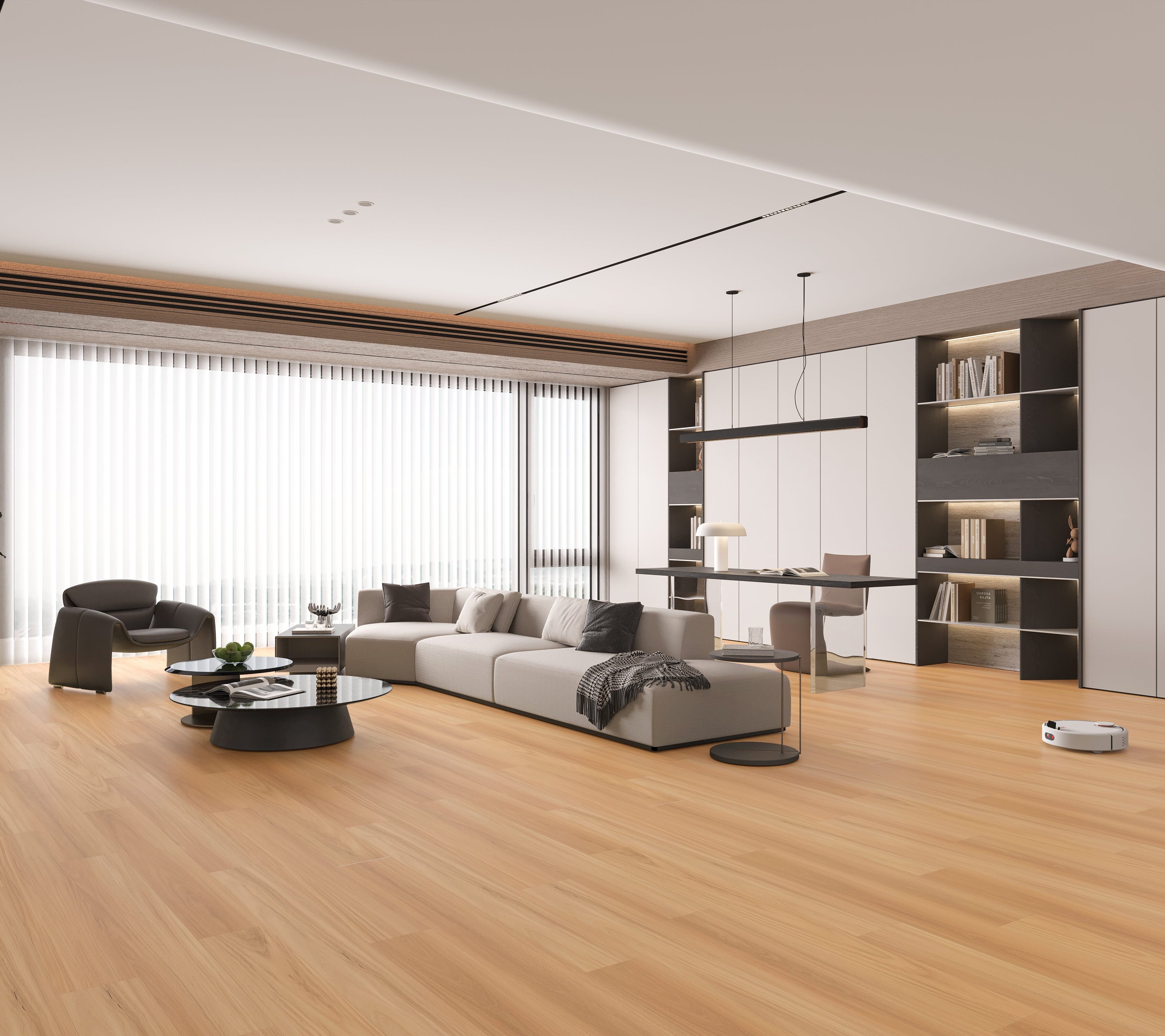 NFD Kalara Coastal Blackbutt Laminate Flooring