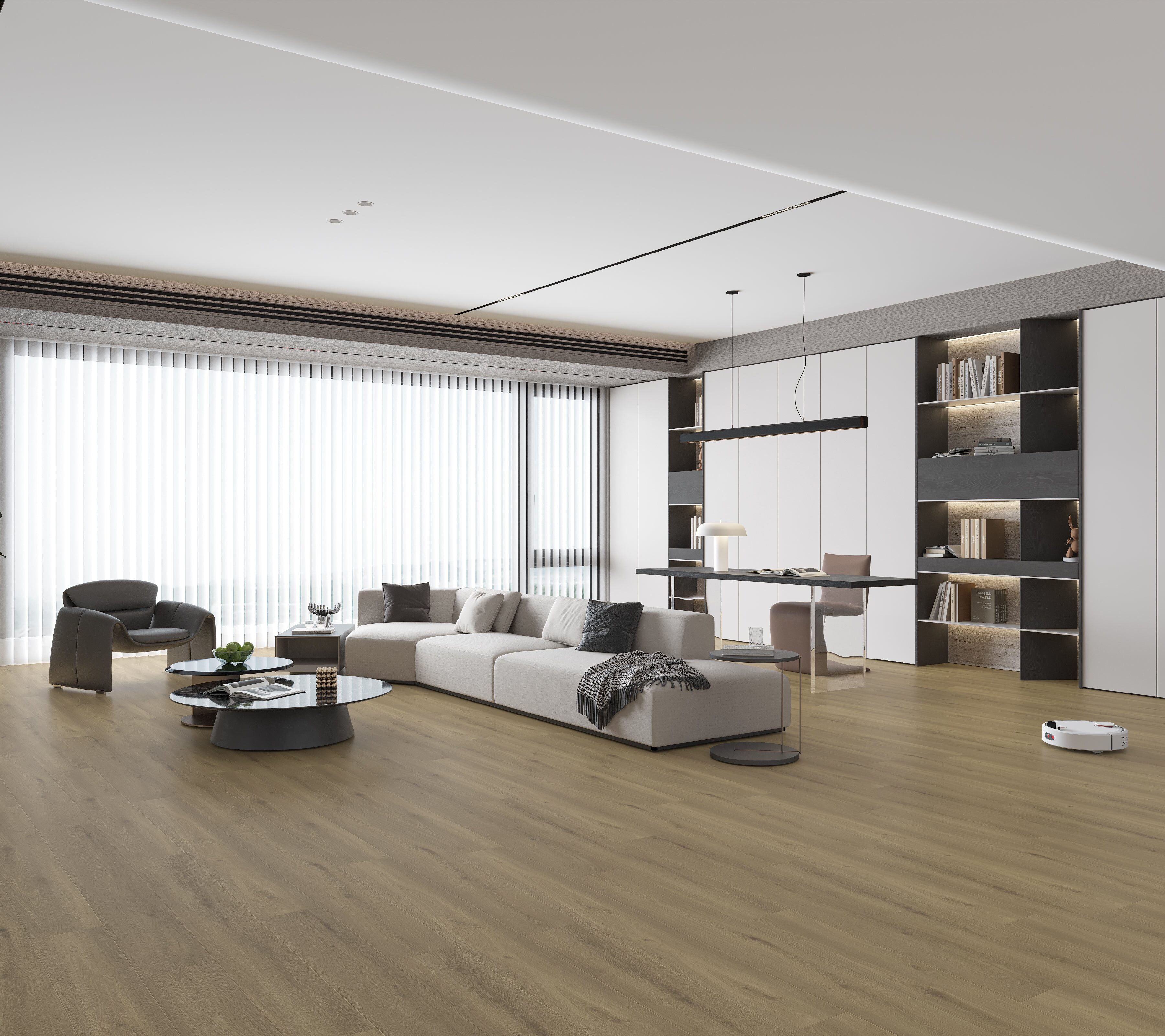 NFD Kalara Horizon Oak Laminate Flooring