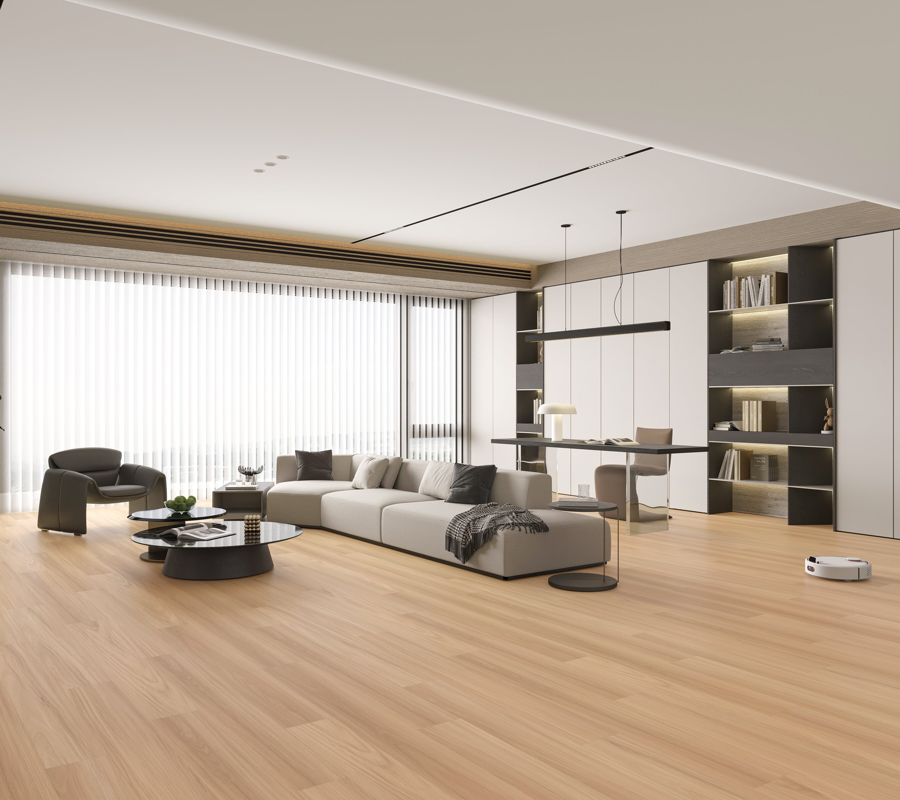 NFD Kalara Valley Blackbutt Laminate Flooring