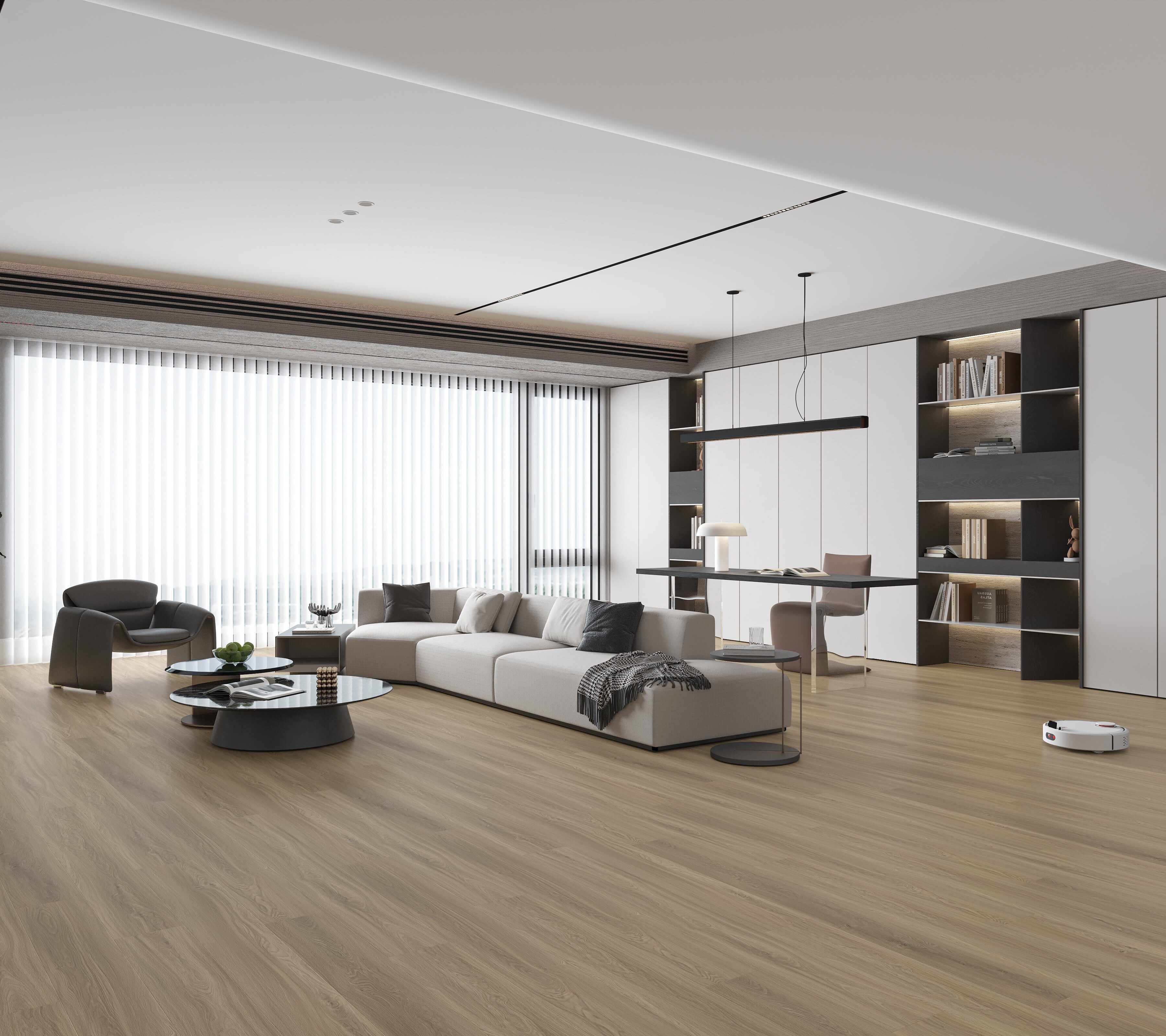 NFD Kalara Wanderlust Oak Laminate Flooring