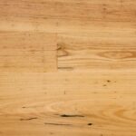 Sunstar Australian Hardwood Naturals Blackbutt Feature Brush Finish 136mm Engineered Timber Flooring