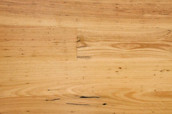 Sunstar Australian Hardwood 136mm Naturals Blackbutt Feature Brush Finish engineered timber flooring