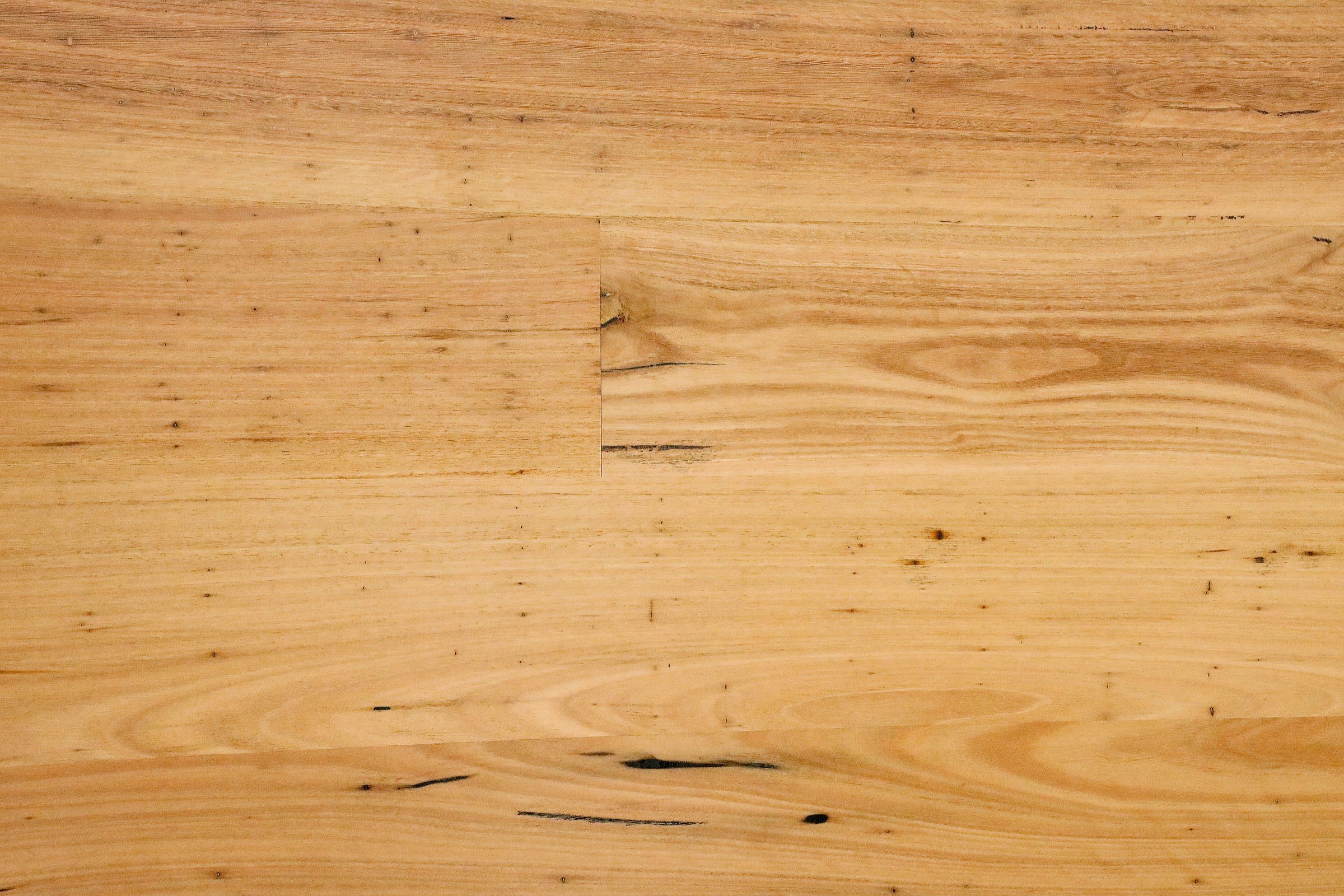 Sunstar Australian Hardwood 136mm Naturals Blackbutt Feature Brush Finish engineered timber flooring