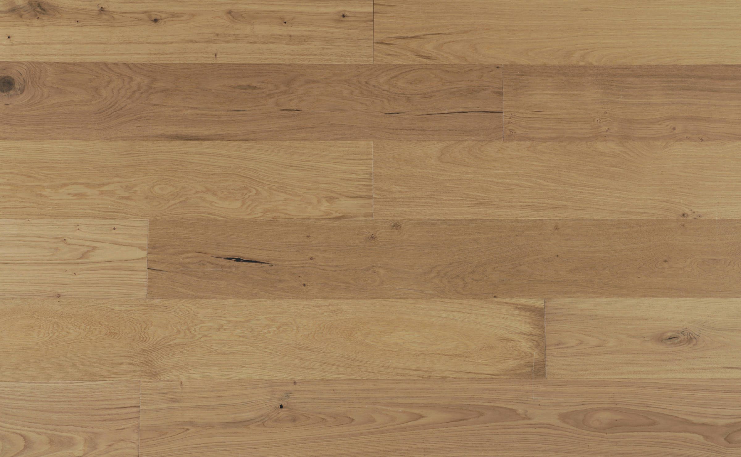 Sunstar Oak Classics Wide Board Springbrook engineered timber flooring