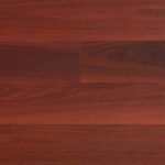 Sunstar Australian Hardwood Naturals Jarrah 190mm Engineered Timber Flooring