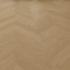 Riverhill iDesign Chevron Tinge Clay engineered timber flooring