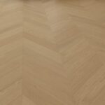 iDesign Chevron Tinge Clay Engineered Timber Flooring