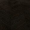 iDesign Chevron Midnight Grey Engineered Timber Flooring