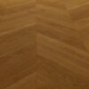 Riverhill iDesign Chevron Beige Ash engineered timber flooring