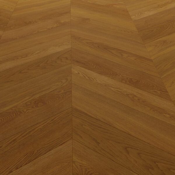 Riverhill iDesign Chevron Beige Ash engineered timber flooring