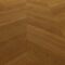 Riverhill iDesign Chevron Beige Ash Engineered