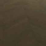iDesign Chevron Apollo Grey Engineered Timber Flooring
