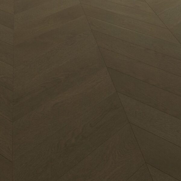 Riverhill iDesign Chevron Apollo Grey Engineered Timber Flooring