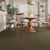 iDesign Chevron Apollo Grey Engineered Timber Flooring