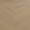 Riverhill iDesign Chevron Casper White Engineered Timber Flooring