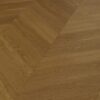 Riverhill iDesign Chevron Coral Sand engineered timber flooring