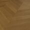 Riverhill iDesign Chevron Coral Sand Engineered