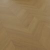 Riverhill iDesign Chevron Light Malt engineered timber flooring