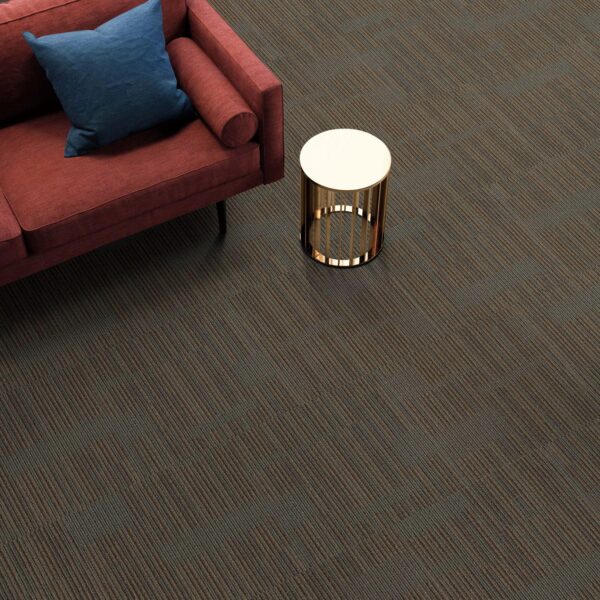 Airlay Como Armadale Cushion Back carpet