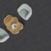Airlay Como Brighton Cushion Back carpet