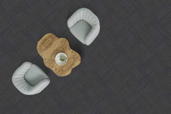 Airlay Como Brighton Cushion Back carpet