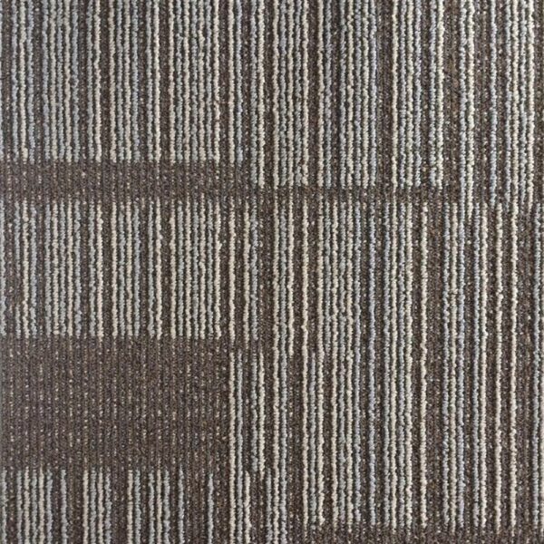 Airlay Como Cushion Back Canterbury carpet tile