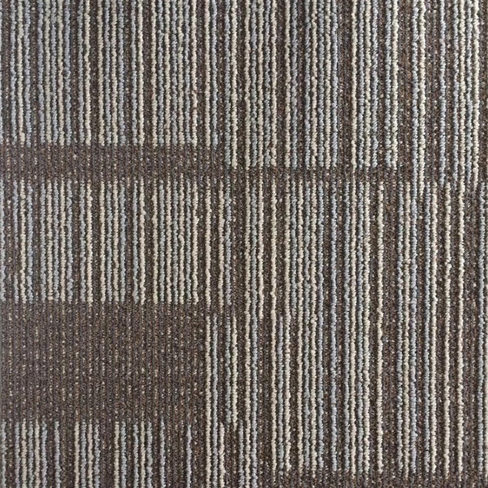 Airlay Como Cushion Back Canterbury carpet tile