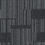 Airlay Como Hampton Cushion Back Carpet Tiles